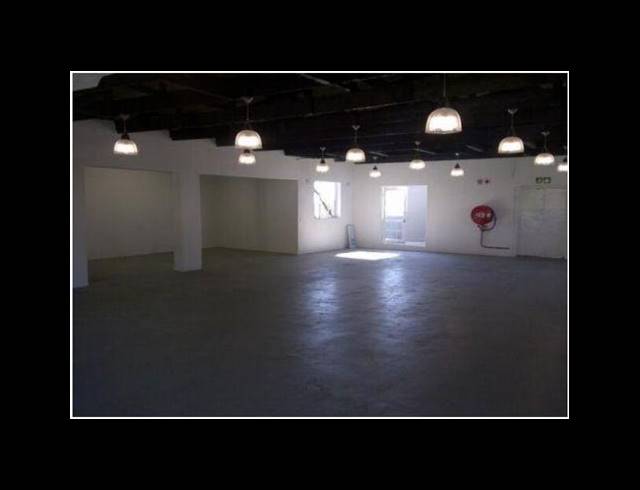 475M² RETAIL TO LET IN WOODSTOCK